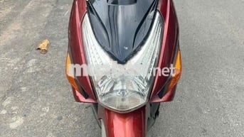 Honda Click 110 Đỏ Êm ngon.cavet đầy đủ