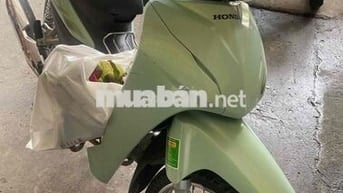 Honda Wave RSX 2020 Xanh lá