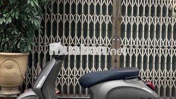 Vespa Sprint chính chủ.bán trả góp.trao đổi xe