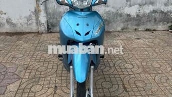 Honda Wave Alpha 100 Xanh Đã sử dụng