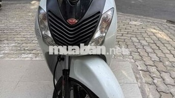 Honda SH 150 2011 Trắng 560368 km