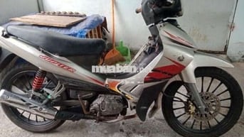 Yamaha Jupiter MX 2012 