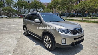 Kia Sorento 2016 2.2DATH, máy dầu bản full