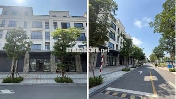 Cần cho thuê Shophouse 108m2, 5 tầng tại KĐT The Manor Central Park