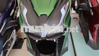 Honda Air Blade 150 Xanh lá