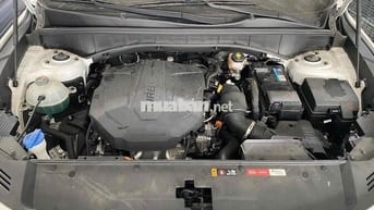 Kia Sorento CRDi Signature 2022 Trắng