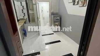 🆘 [Quận 10] - CHDV FULL NỘI THẤT KHU BẮC HẢI - MẶT TIỀN ĐƯ