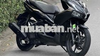 Honda Air Blade 125 Black Edition Đen