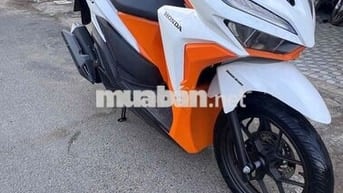 Honda Vario 2021 Trắng cam