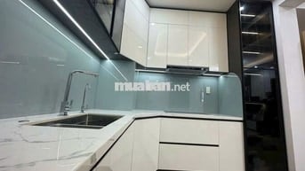 CĂN HỘ TẦNG 5 – FULL NỘI THẤT – DỌN VÀO Ở NGAY
