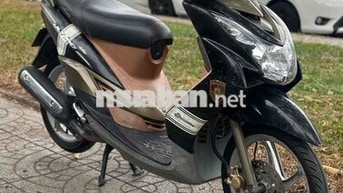 Yamaha Mio Ultimo Đen Nâu 45000 km - Biển 65