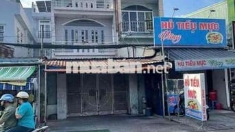 Bán Nhanh Nhà ở Chợ Bình Chánh HCM