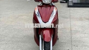 Honda Lead 125 2013 Đỏ
