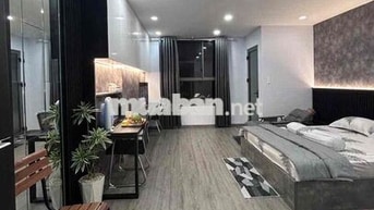 Bán căn hộ 36m2. chung cư Orchard Garden. Gần sb Tân Sơn Nhất
