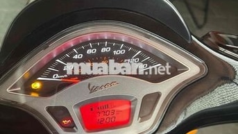 Piaggio Vespa Sprint 2021 Cam 7000 km