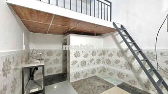TRỌ TRỆT - MỚI XÂY - RỘNG - GÁC CAO - NHẬN XE ĐIỆN - THÚ CƯNG - B. TÂN