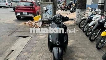 SCOOTER RINDO (49cm3)(2024) BS:65MA:CẦN THƠ