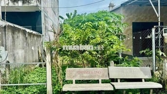 Đất full thổ giá ngộp 134m2-400tr tại KCN Thành Thành Công
