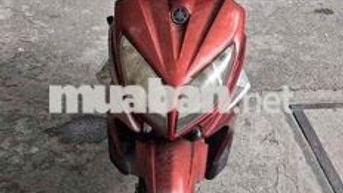 Yamaha Nouvo 4 Đỏ