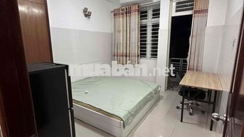 Phòng ban công cho thuê quận 11, rộng 20m2