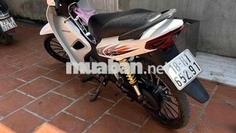 Honda 2021 màu Trắng