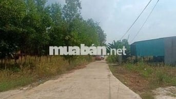 Bán lô đất hẻm xe hơi thị xã Chơn Thành , 5.06×38 , 190m2 . 660 triệu