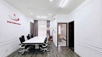 VÔ Ở NGAY ORCHARD GARDEN 1PN ĐỂ Ở VÀ LÀM VĂN PHÒNG