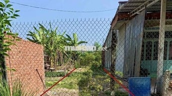 ‼️CHỦ KẸT CẦN BÁN GẤP LÔ ĐẤT GIÁ 450TR NGAY THỊ TRẤN TRẢNG BÀNG