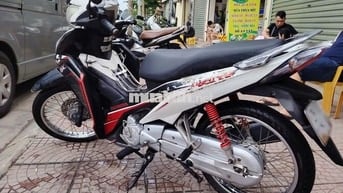 Honda Wave RSX 110 2013 Đen