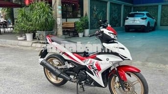 Yamaha Exciter 150 2020 Đỏ trắng