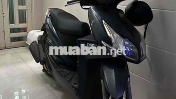 BÁN XE SYM PASSING 50cc ĐÃ ĐI ĐƯỢC 14KM