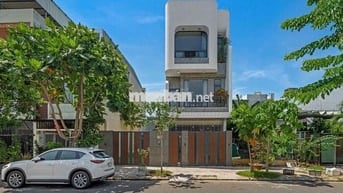 🏡🏡CHO THUÊ VILLA HỒ BƠI KHU HOÀ XUÂN - GẦN SÔNG MÁT MẺ