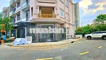 Cho thuê căn góc gần ngã 3 Cây Điệp