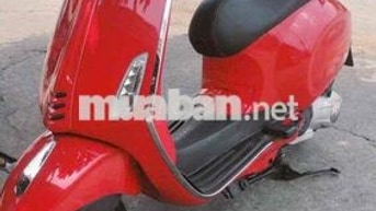 Vespa Prima zin toàn tập dep keng bs50 có góp