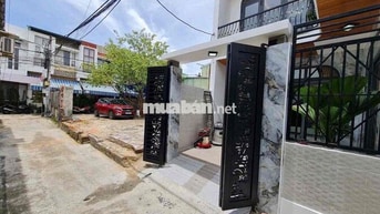 CHO THUÊ NHÀ NGUYÊN CĂN ĐƯỜNG TÔN ĐẢN – PHƯỜNG HÒA AN