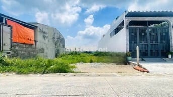 BÁN ĐẤT THỔ CƯ 240M2 NGAY TÂN PHÚ TRUNG, GIÁ 550TR