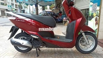 LEAD 125CC 2 VAL CUỐI 2021 BSTP  NGAY CHỦ ZIN KENG