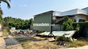 🔥 BÁN GẤP ĐẤT 150m2 TÂN THÔNG HỘI CỦ CHI GIÁ CHỈ 680 TRIỆU 🔥