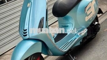 Vespa Sprint BSTP 9chủ