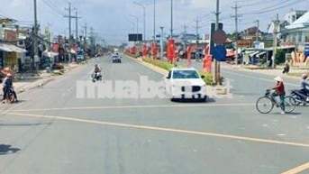 BÁN LÔ ĐẤT KHU CÔNG NGHIỆP MINH HƯNG HƠN 3ha CHƠN THÀNH