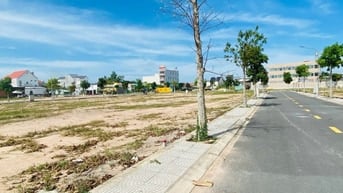 Cần Bán Lô Đất Ngay Khu Công Nghiệp VSIP 3 Tân Uyên. Mặt Tiền DT. 741