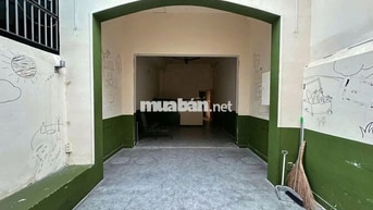 CHO THUÊ NHÀ HXH 4,5M LÊ VĂN SỸ QUẬN 3 - 4,5X20M 2 TẦNG GIÁ 35 TR/TH