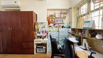 Chỉ 2Tỷ750 cho căn hộ[Quận10].[6 x10]m, 60m2, 3 phòng, sổ hồng riêng.