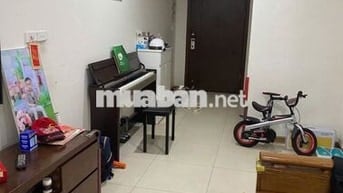 Chính chủ bán căn 2 ngủ 2 vs tòa Handiresco 31 Lê Văn Lương, giá 7 tỉ