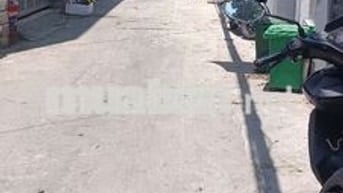 Lô Đất Kiệt Ô tô Đường 2 Tháng 9
