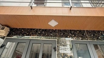 Bán Nhà chính chủ GÒ VẤP - GIÁ TỐT, Hẻm Thông XH, khu dân cư hiện hữu