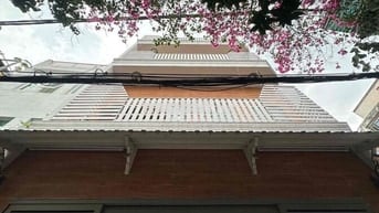 Cho thuê nhà ngay chợ Phạm Văn Hai