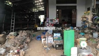 sang lại cửa hàng hoặc thanh lý cửa hàng