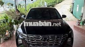 Hyundai Tucson 2.0 Đặc biệt Đen 49000 km