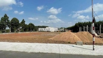 Cần bán gấp đất đường nhựa 12m chỉ 650tr đối diện KCN Đất Đỏ